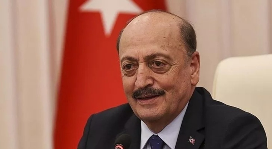 Bakan Bilgin'den asgari ücret açıklaması!