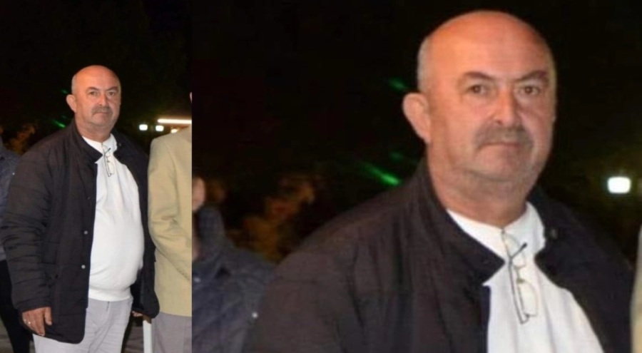 Namaz kılarken kalp krizi geçiren adam, hayatını kaybetti