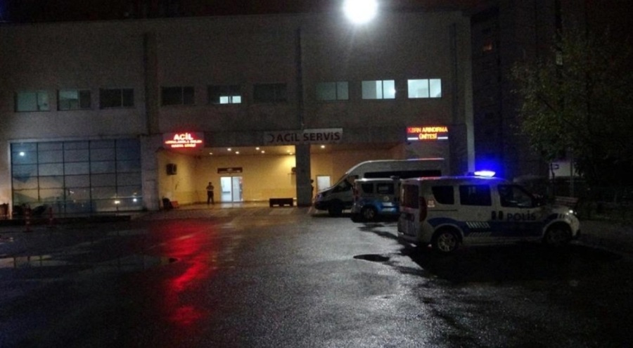 Çalıştığı fabrikada kafasına parça çarpması sonucu hayatını kaybetti