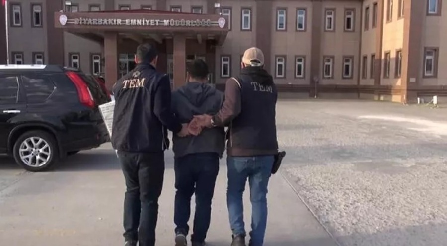 21 ilde yapılan terör operasyonunda tutuklu sayısı 51'e çıktı