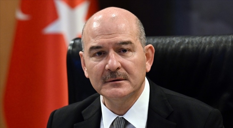 Bakan Soylu'dan HÜDA PAR açıklaması