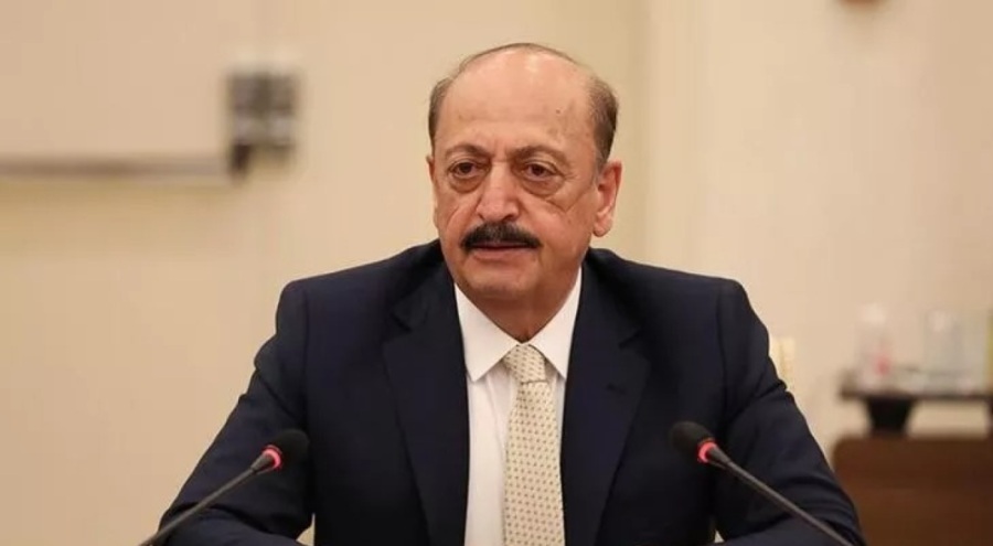 Bakan Bilgin'den asgari ücret yorumu: Temmuz'da yeniden değerlendireceğiz