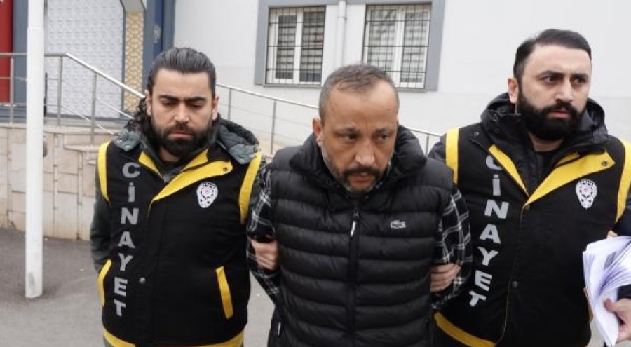 Bursa'da platonik aşk cinayeti davasında müebbet istemi