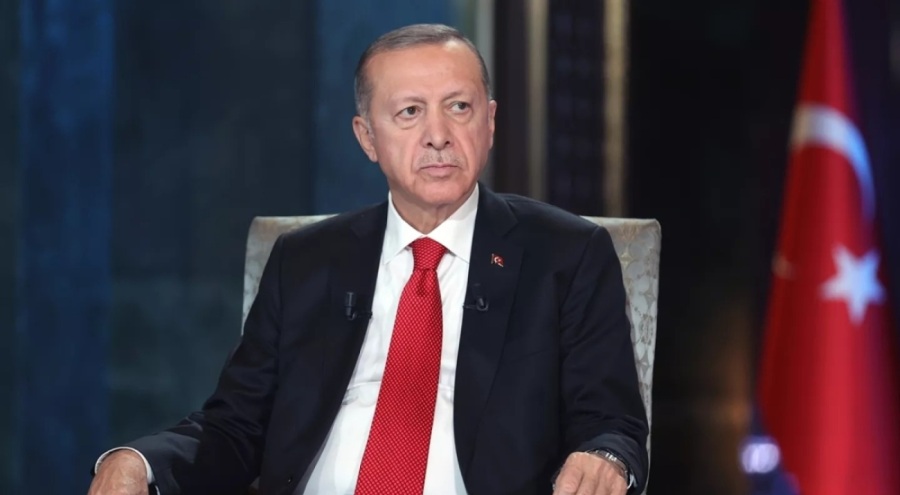 14 yaşındaki çocuğa Cumhurbaşkanına hakaret suçundan dava açıldı