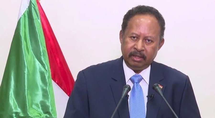 Eski Sudan Başbakanı'ndan uyarı: Ülke Libya ve Suriye'den daha kötü olabilir