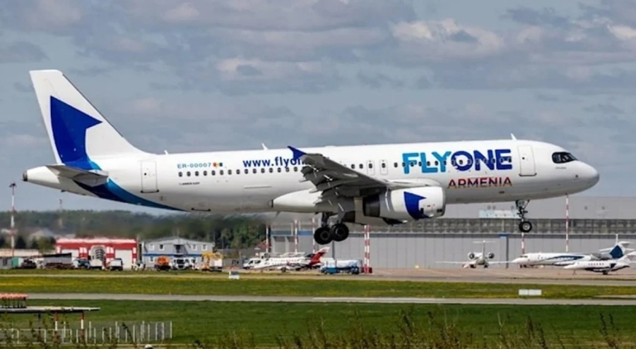 Ermenistan'dan hava sahası açıklaması: Haber vermeden kapattılar