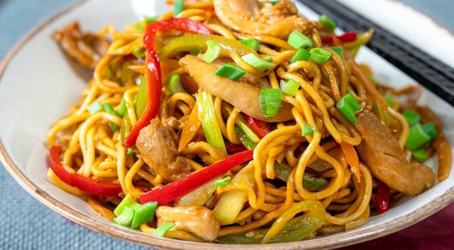 Hazır noodlelar kanser şüphesiyle toplatıldı