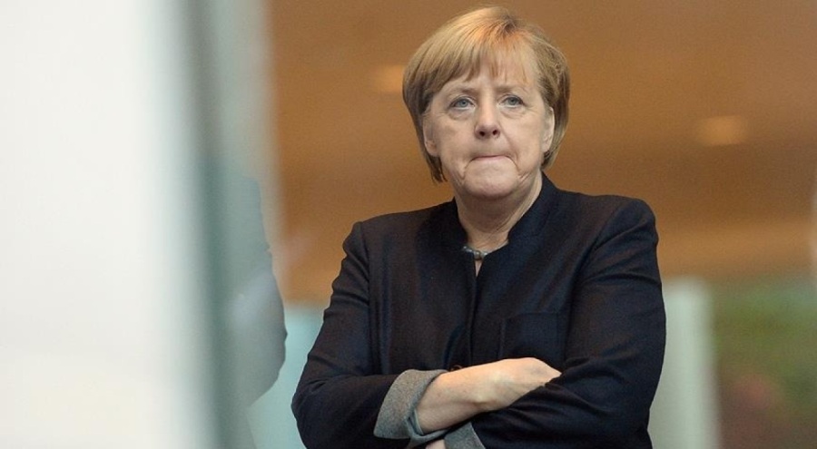 Merkel: Ukrayna'nın işgalini önlemek için elimden gelen her şeyi yaptım