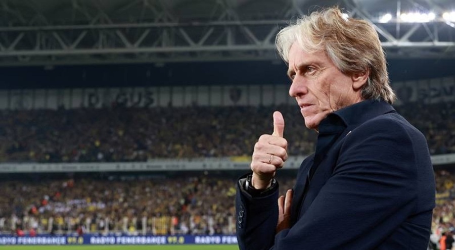 Jorge Jesus, Sivasspor maçında 15 yıl sonra ilk yaşadı