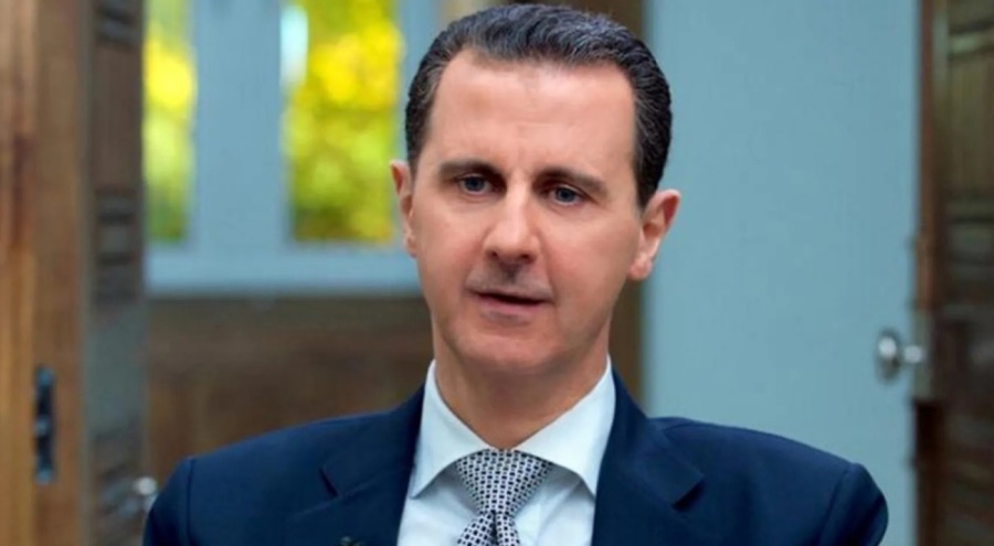 Dört ülke, Esad yönetimiyle görüşecek