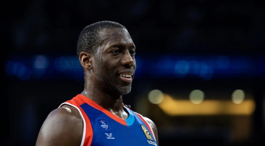Anadolu Efes, Bryant Dunston'ın son durumunu paylaştı