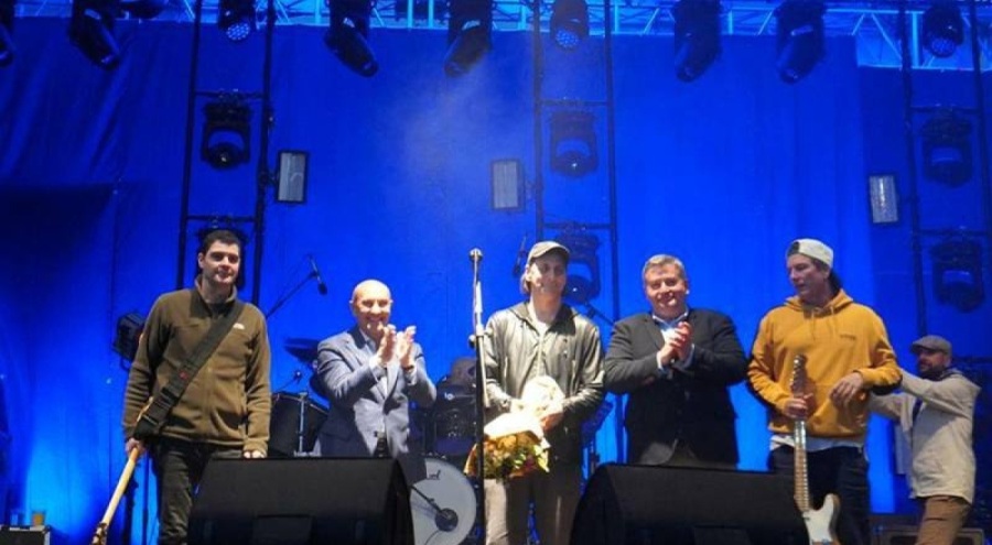 Alaçatı Ot Festivali'ne 1.3 milyon kişi katıldı