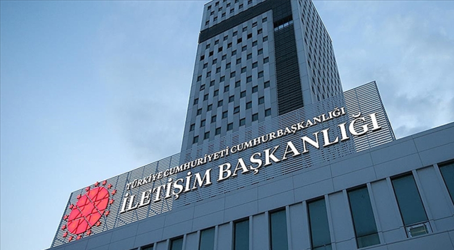 Dezenformasyon Bülteni yayımlandı