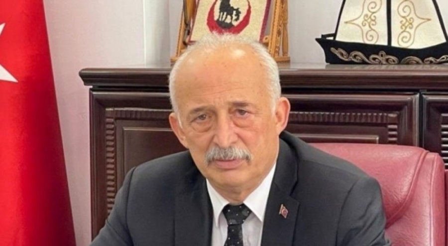 Bekir Sıtkı Tarım'dan Sinan Ateş açıklaması