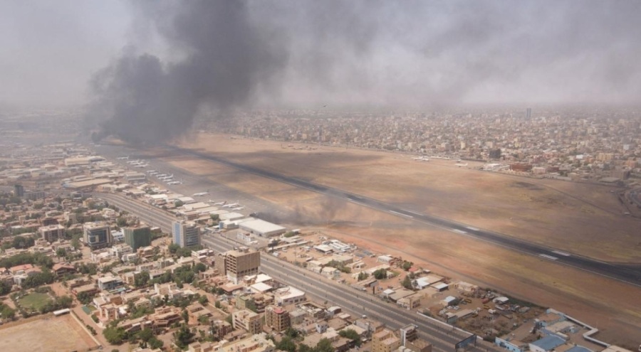 Sudan'da ateşkes uzatıldı