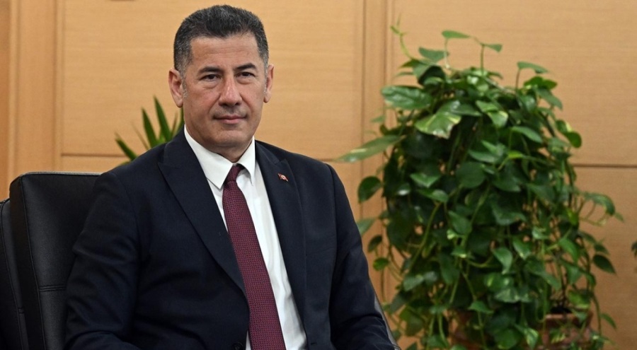 Cumhurbaşkanı adayı Oğan: Sayın Selçuk Bayraktar'ı destekleyeceğiz