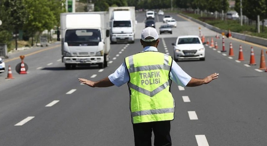 İstanbul'da 1 Mayıs'ta kapatılacak yollar belli oldu!