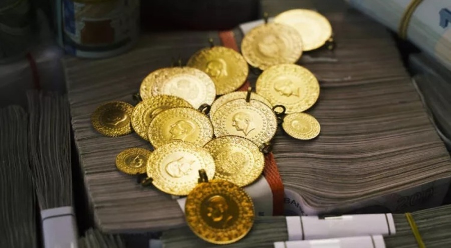Altın fiyatlarında yeni rekorlar yolda!
