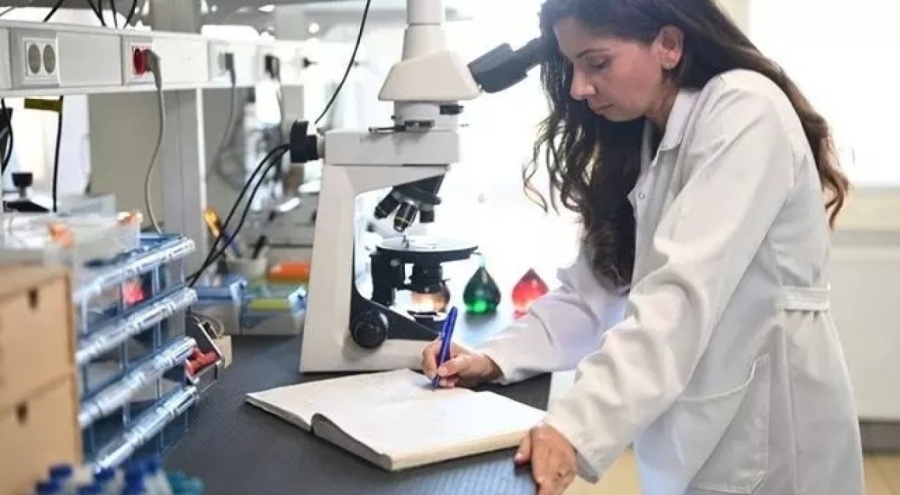 TÜBİTAK görevlisi kadın evinde ölü bulunmuştu! Siyanürle intihar ettiği ortaya çıktı