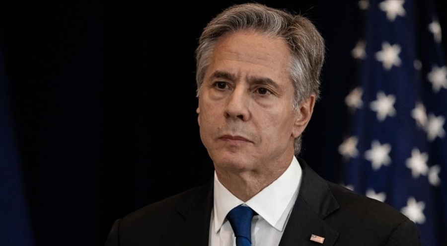 ABD Dışişleri Bakanı, Azerbaycan ve Ermenistan liderleriyle görüştü