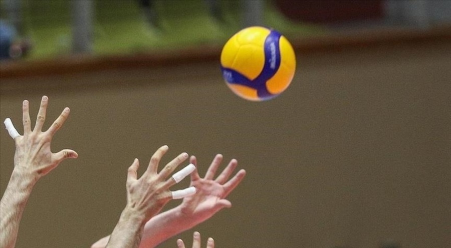 Voleybol AXA Sigorta Efeler Ligi'nde final serisi heyecanı başlıyor