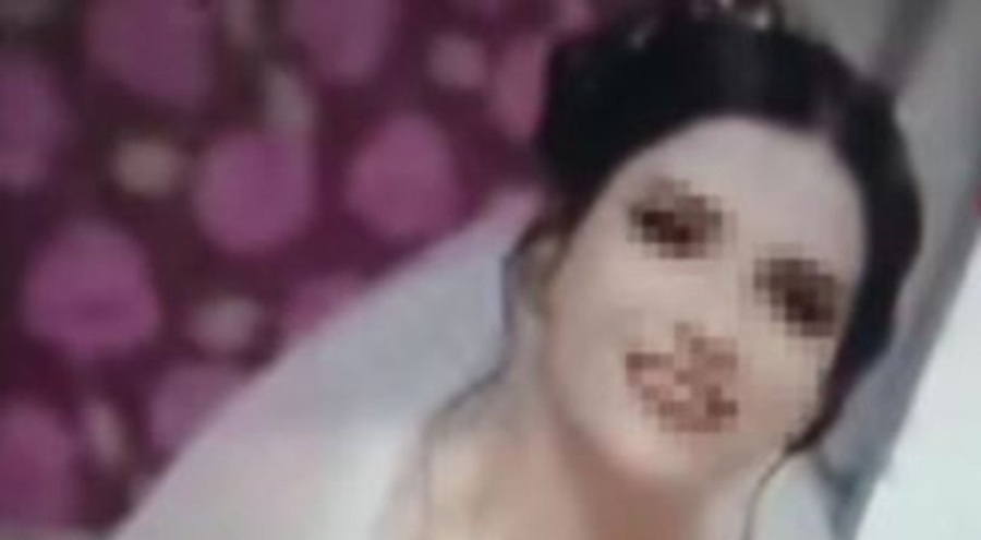 Çocuk gelin operasyonunda yeni gelişme! Annesi gözaltında