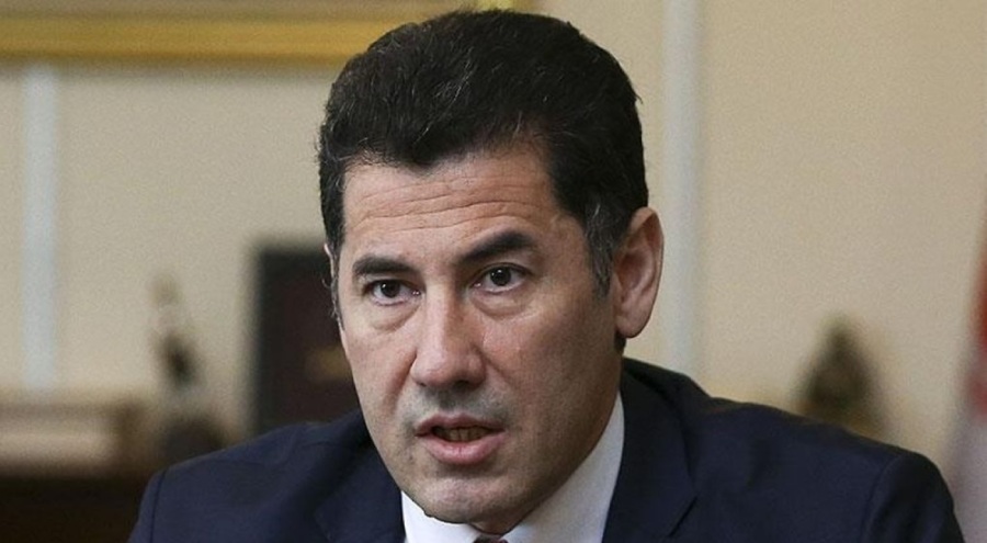 Sinan Oğan, oy oranını açıkladı