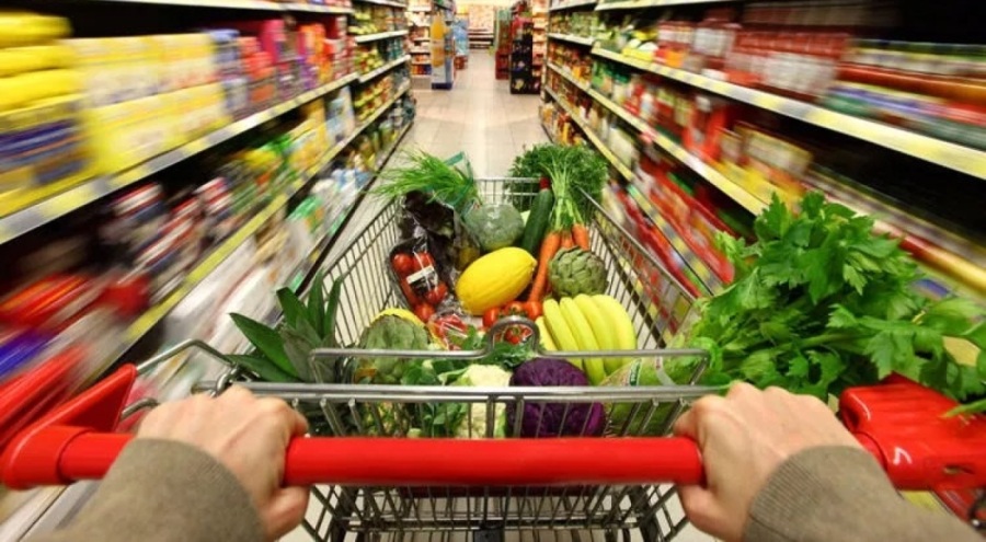 Limon üreticide 2,50, markette 16,84 lira!