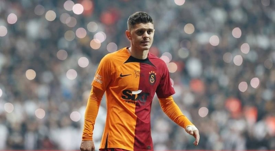 Rashica'dan kötü haber