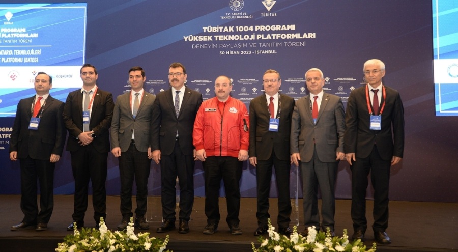 Bursa Uludağ Üniversitesi tarihinin en büyük projesini imzaladı