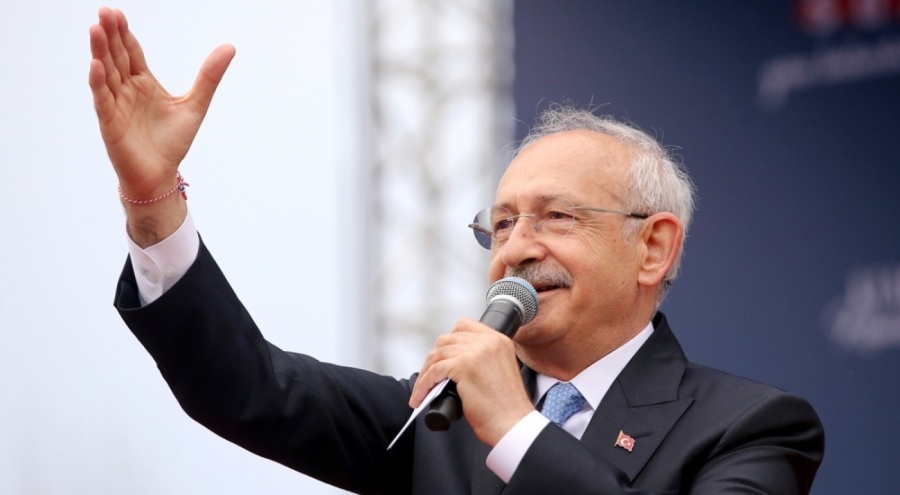 Millet İttifakı'nın İstanbul mitingi öne alındı