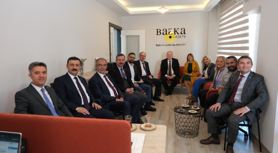 İYİ Parti'ye algı operasyonu mu yapılıyor?