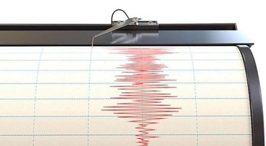 Japonya'da 5,4 büyüklüğünde deprem meydana geldi