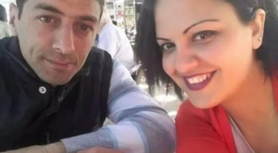 Eşini öldürmeden önce internetten cezaları aratmıştı! Ağırlaştırılmış müebbet aldı