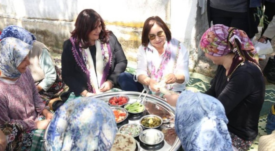 Selvi Kılıçdaroğlu'ndan 1 Mayıs paylaşımı: Kadın emeğinin değerini bulduğu günler yakın