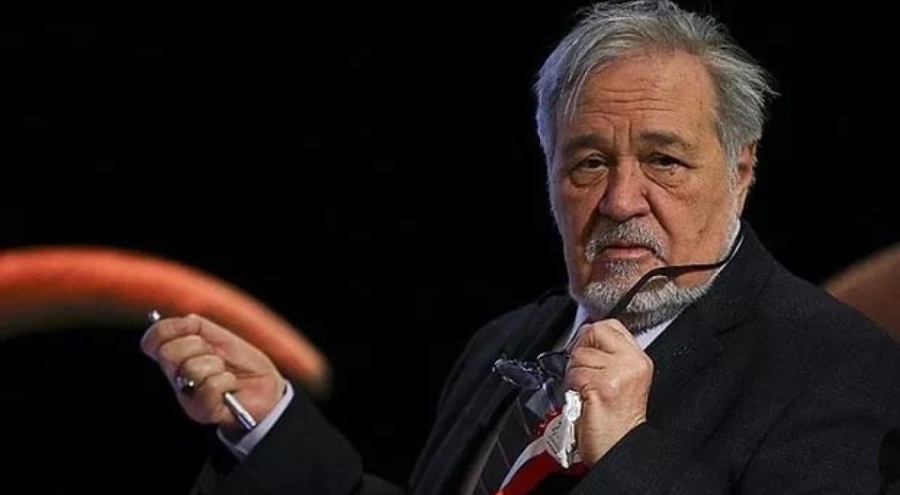 Ortaylı: Bayramın ilk günü gördüğümüz kalabalık bir kaosun değil bir endişenin habercisidir