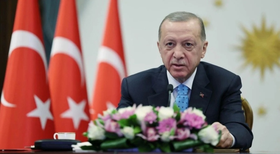 Cumhurbaşkanı Erdoğan'dan memur ve emekliye zam açıklaması