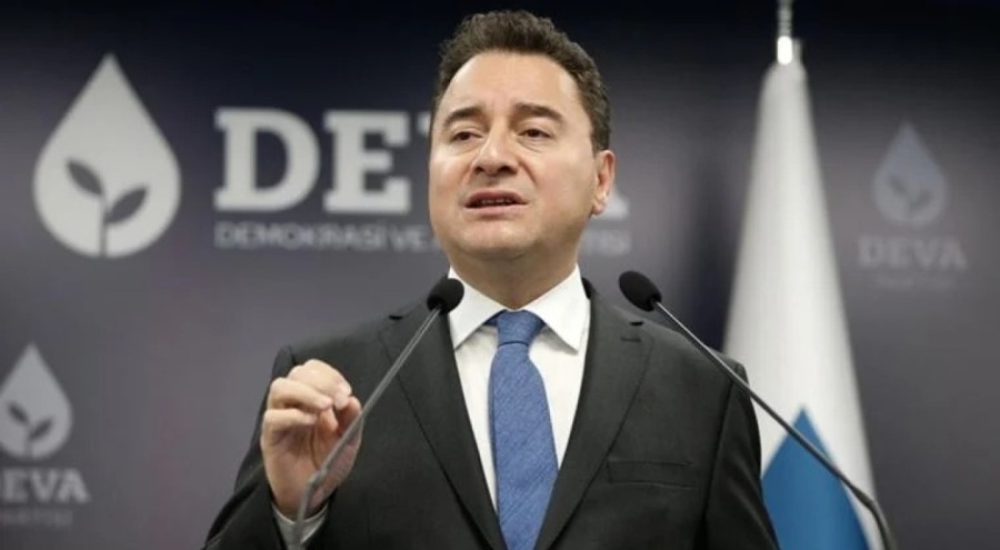 Babacan: O umutla oy verdiğiniz Erdoğan, eski Erdoğan değil