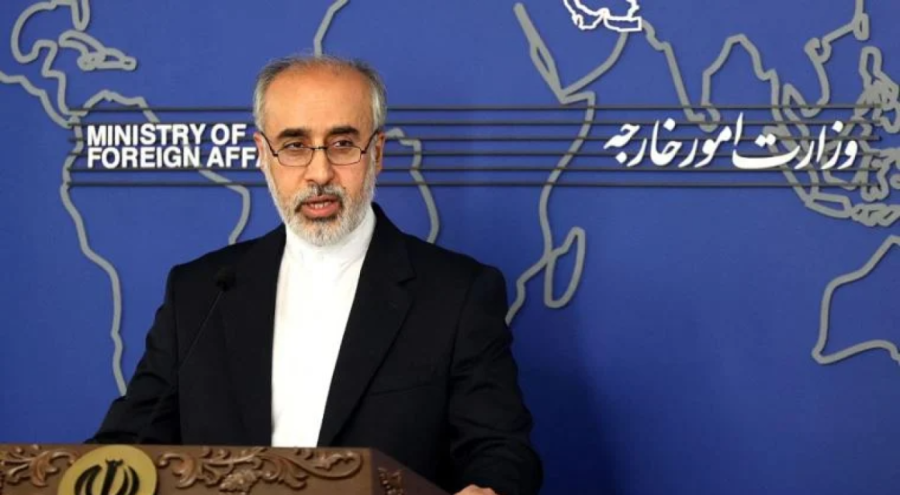 İran'dan Azerbaycan açıklaması