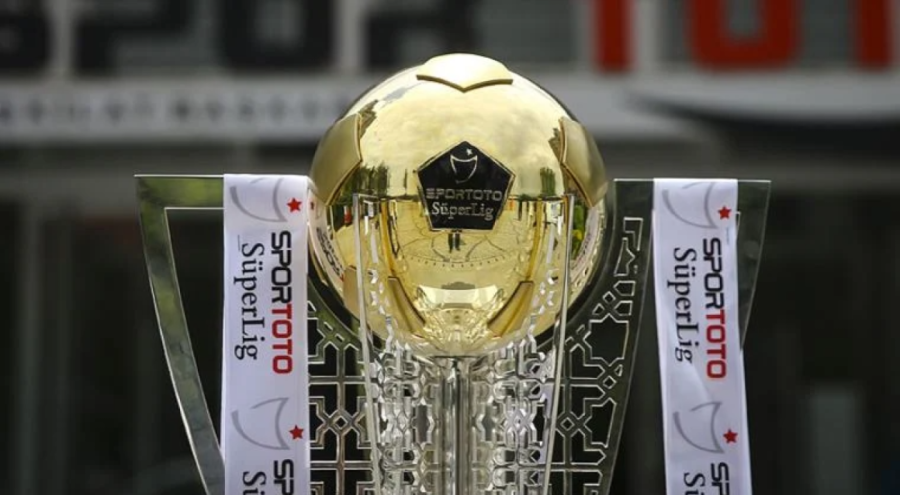 Süper Lig'de şampiyonluk oranları değişti!