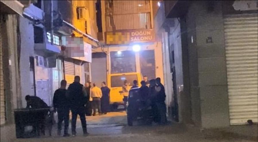 Diyarbakır'daki 'çocuk gelin' ailesine teslim edildi