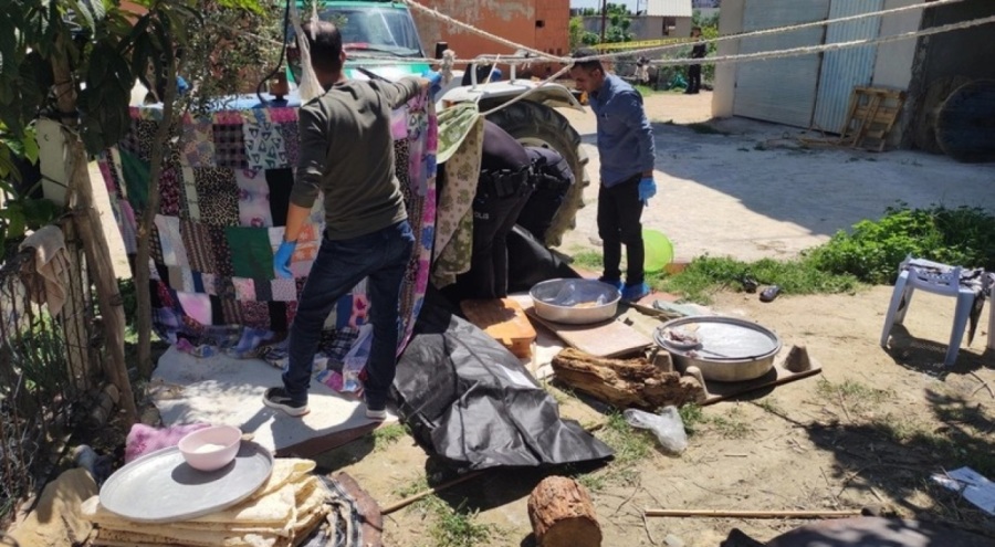 Adana'da eski damat katliam yapıp intihar etti: Kayınvalide, baldız, yenge...