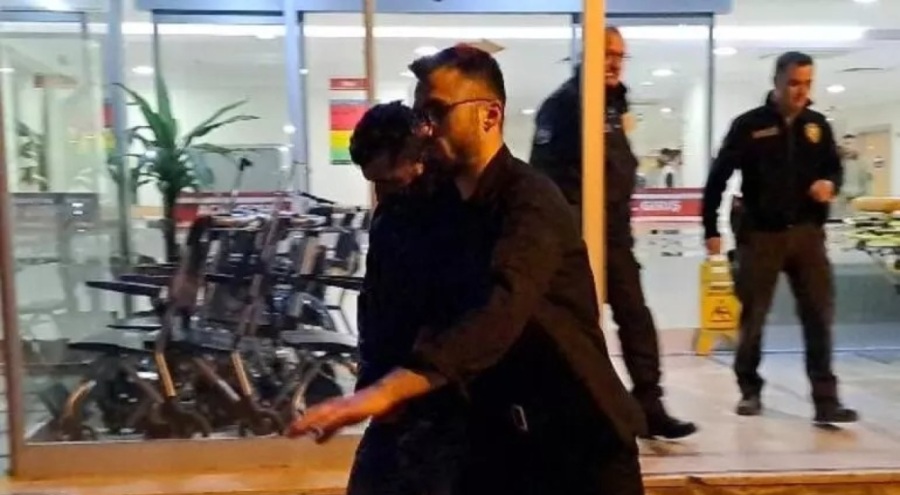 Takıntılı olduğu Yeşim'i pompalı tüfekle öldürdü