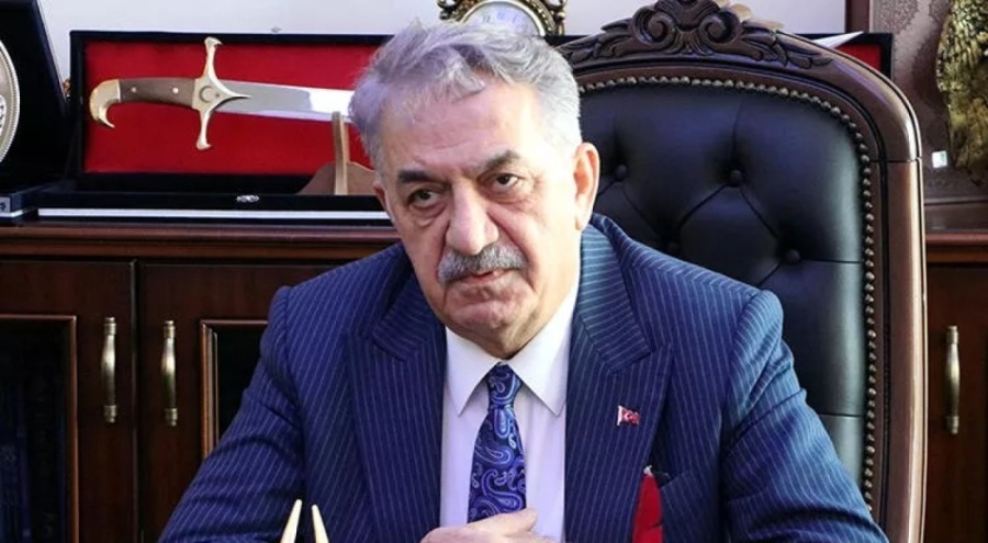 Güvenlik Uzma Abdullah Ağar: Hava savunma projeleri bir komando taburu etkisinde