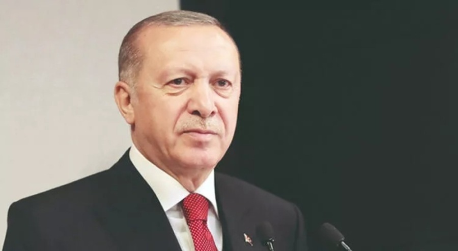 AK Parti'nin İstanbul mitingi Atatürk Havalimanı Millet Bahçesi'nde gerçekleşecek