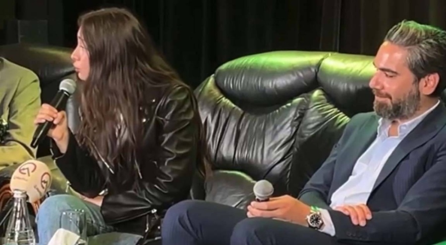 Neslihan Atagül 'ihanet' sorusuna sinirlendi!