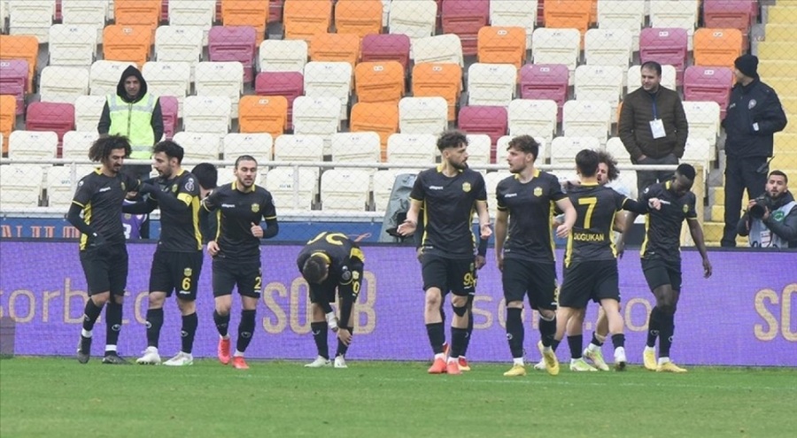Yeni Malatyaspor kötü günleri geride bırakmak istiyor
