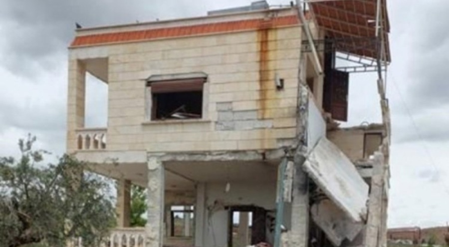 MİT'in Suriye'deki DEAŞ operasyonunun ayrıntıları açıklandı