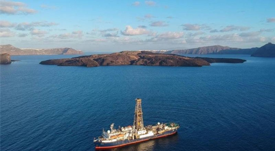 Bilim insanlarından Ege adası uyarısı: Tetikte olmamız gerekir