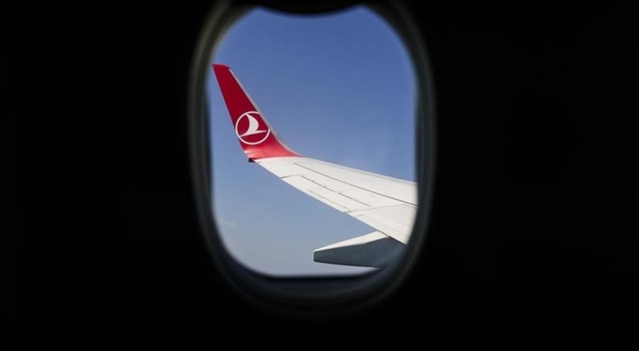 THY'den sahte hesaplara yönelik uyarı